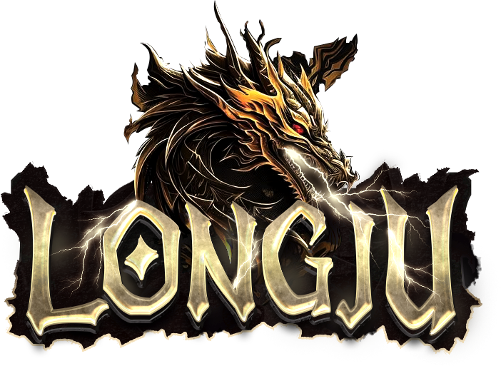Longju2 Logo